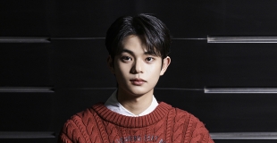 [인터뷰] 틀림없을 강인함, <국보> 배우 쿠로카와 소야