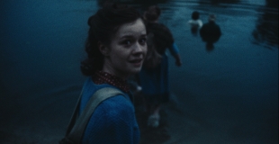 [박홍열의 촬영 미학] <사운드 오브 폴링>, 땅 아래에서 올라온 빛