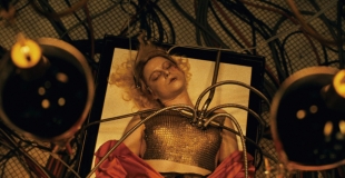 [비평] 플라스틱 시네마, 최선 평론가의 <브라이드!>