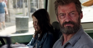 [이연숙(리타)의 장르의 감정] 희망은 만화책이다, 퀴어 유토피아 영화로서의 <로건>