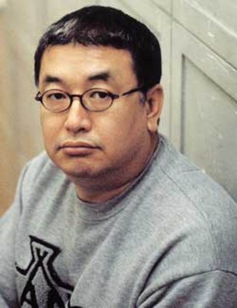 차승재 (Cha Seung-jae)