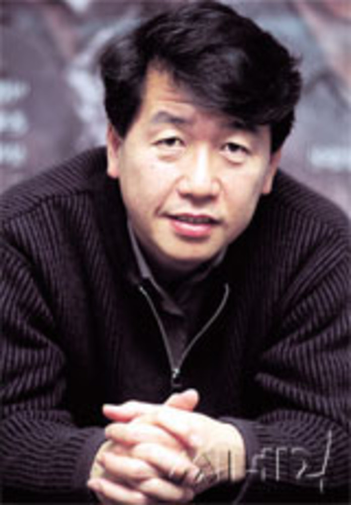 시네마서비스의 삼고초려