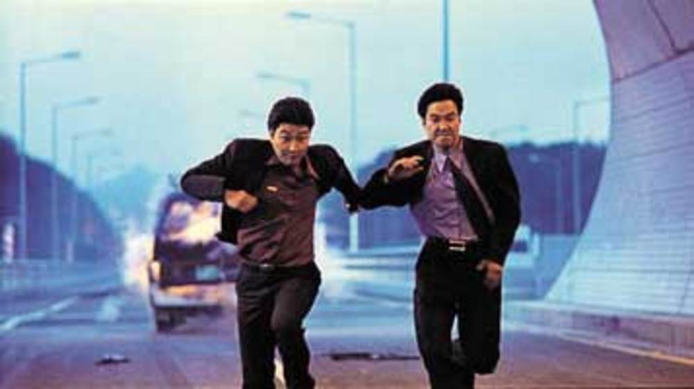 日정부 영상산업 한국 본받기