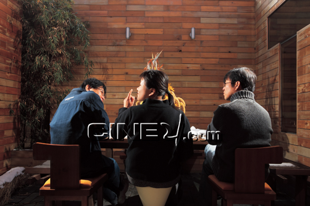 주니의 2005년 결산