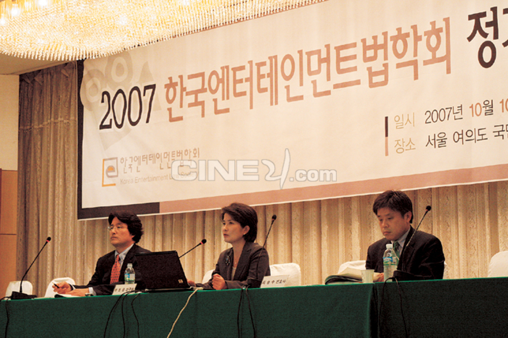 매니지먼트 산업, 체질 개선이 시급하다