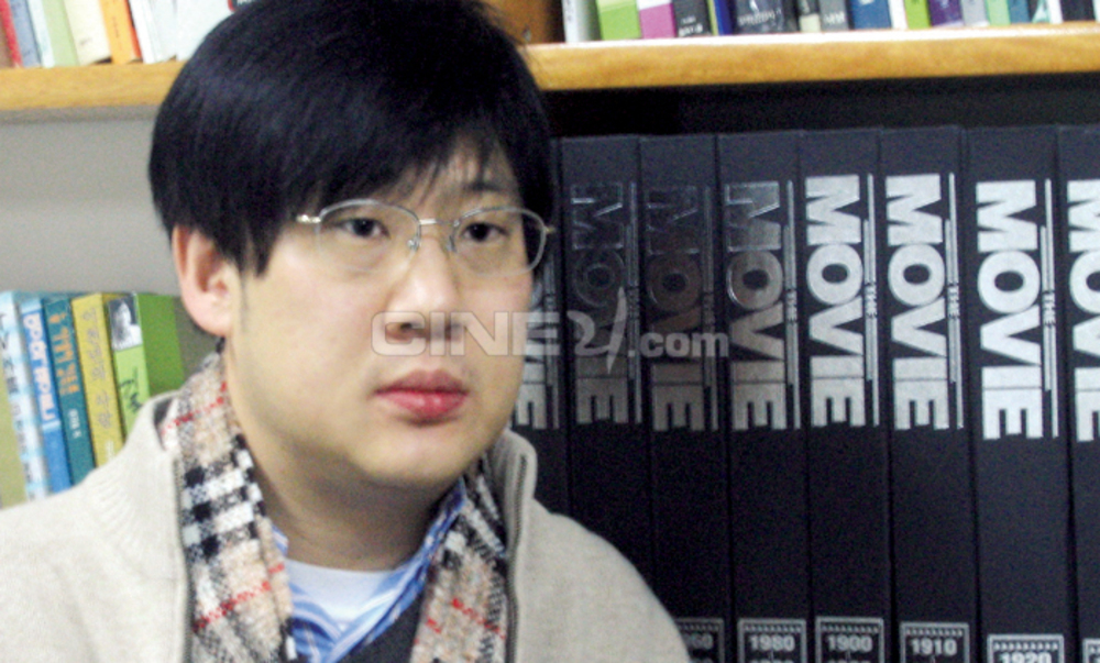 [한우정] “괜찮은 장롱영화 많다”