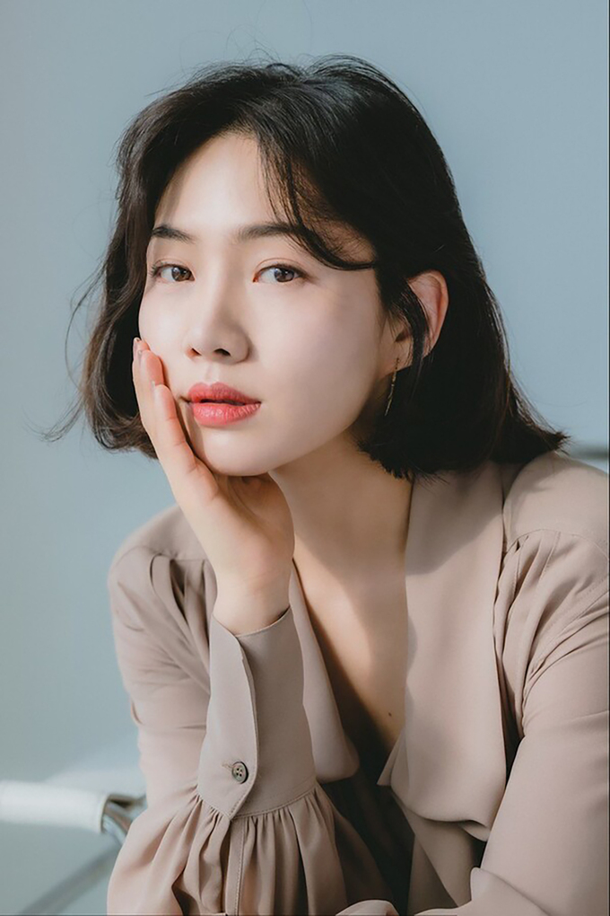 손석구 최희서 활동 자료 사진
