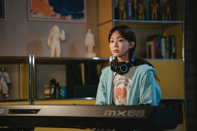 [OTT 추천작] ‘사운드트랙 #2’ ‘리브 더 월드 비하인드’