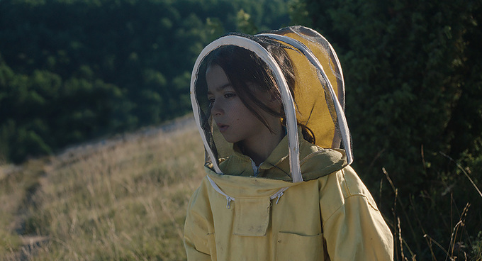 [리뷰] ‘2만 종의 벌’, 벌이 집을 만들 듯, 아이는 이름을 지었다