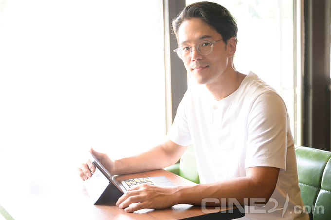 한국시나리오작가조합 이미지