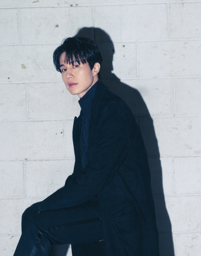 [LIST] 이동욱이 말하는 요즘 빠져 있는 것들의 목록