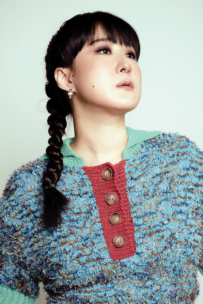 [LIST] 선우정아가 말하는 요즘 빠져 있는 것들의 목록