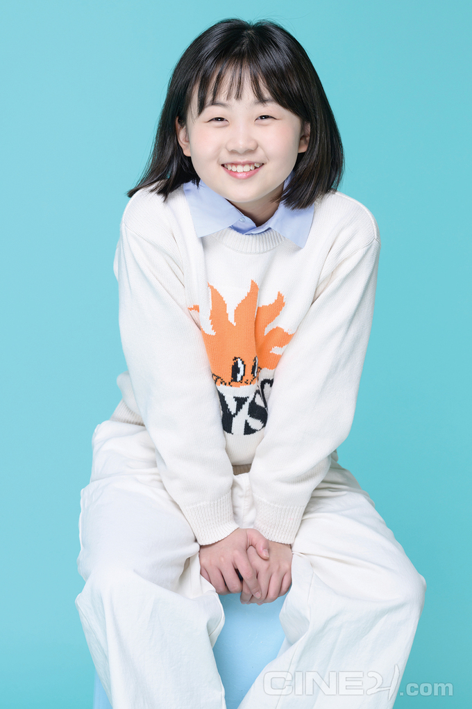 [LIST] 박나은이 말하는 요즘 빠져 있는 것들의 목록