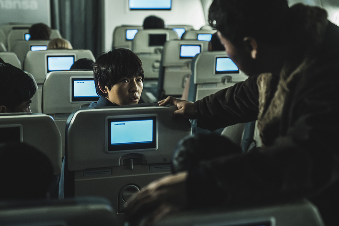 [OTT 리뷰] ‘로기완’