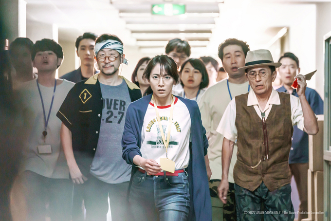 [리뷰] ‘대결! 애니메이션’, 일하는 사람들을 울리는 애니메이션하는 사람들