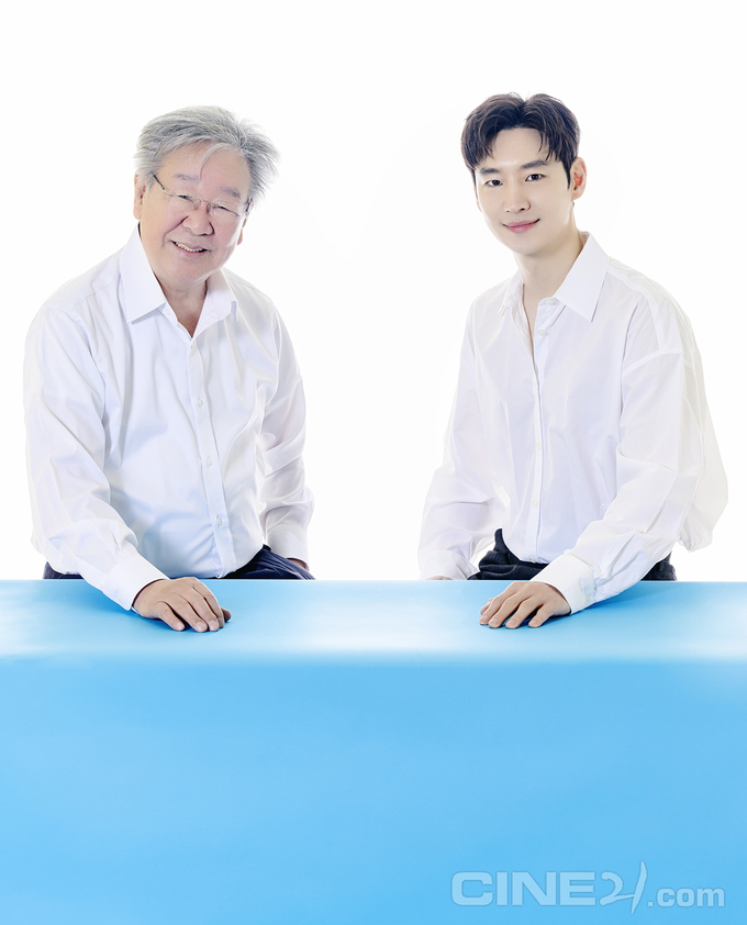 故 최불암 배우 추모 다큐와 생전 연기 활동 관련 사진 24