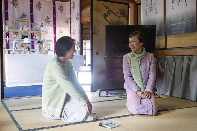 문주화랑 이미지