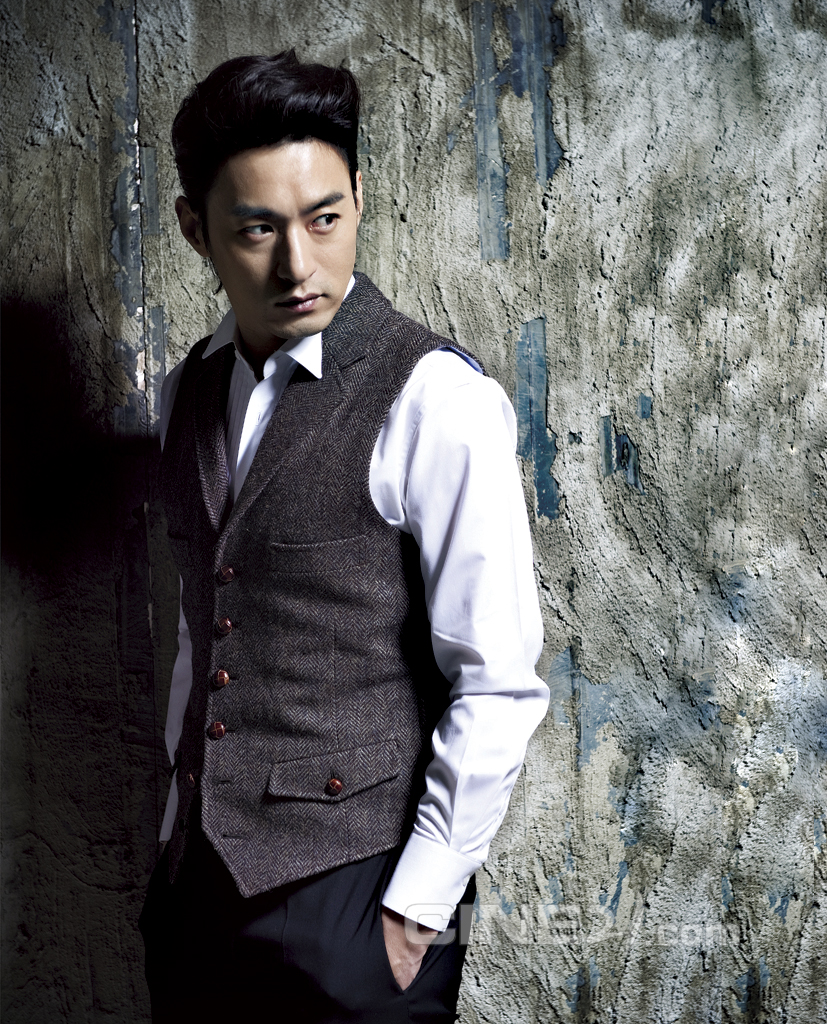 朱镇模朴熙顺采访电影咖啡各媒体杂志采访汇总