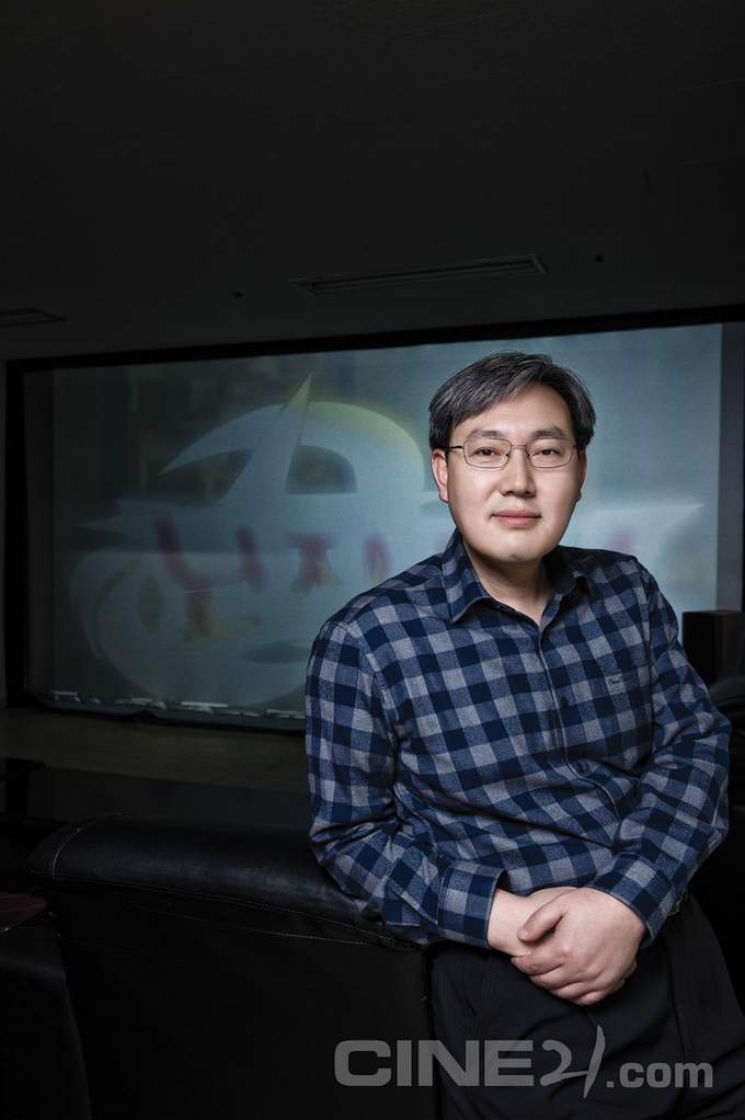 작은영화관사회적협동조합 이미지