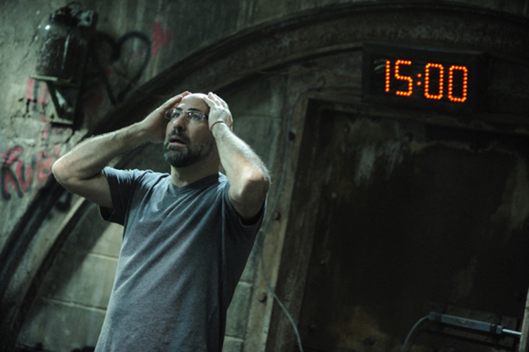 쏘우 5(Saw V) – 제발 마지막편이길…