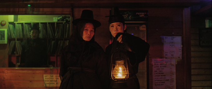 도깨비나무 이미지